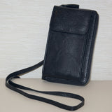 Crossbody Phone Wallet